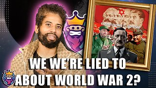 Dudes Clips | Shocking TRUTH about WW2 Bolsheviks & who is behind Communism REVEALED