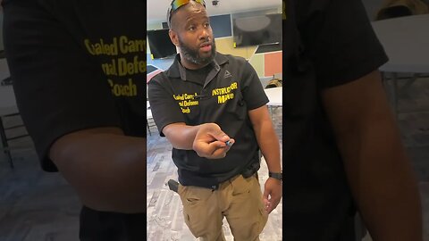 One Arm Injured Firearm Mag Loading?
