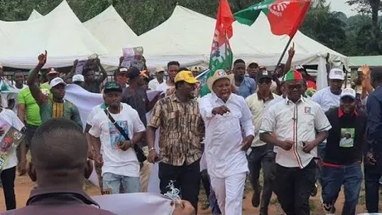 LP Youth Give Breakdown: INEC iREV Portal Showed Significant Irregularities in the Coming Election