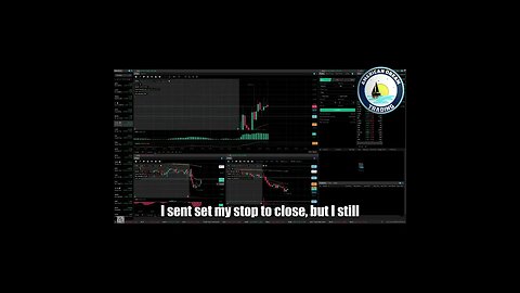 Achieving Profit Milestones - VIP Member's +$2,800 Profit In Day Trading