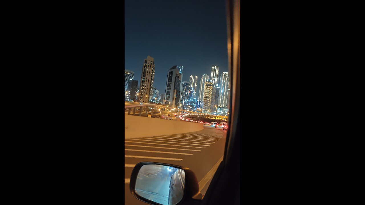 Dubai heaven