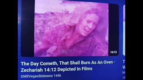 WICKED BITCHES ARE BEING EXPOSED: DEATH IS COMING TO ALL EVIL BASTARD WOMEN!!! (Micah Chapter 7:10)!