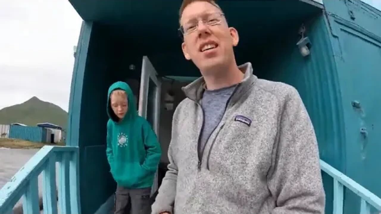 Catching 1200 lbs 544 kg of Fish and Exploring a WWII Battlefield!!!