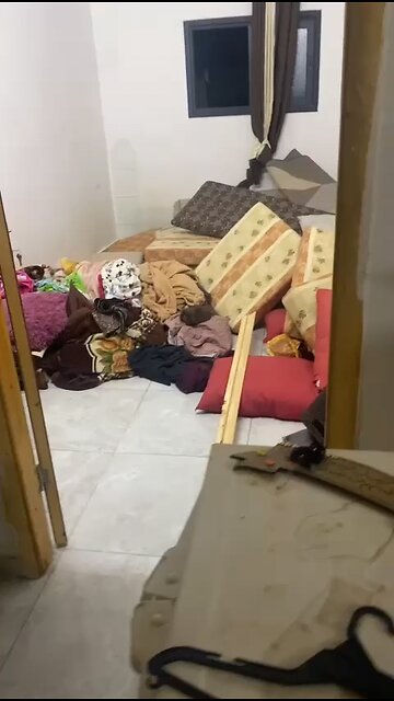 Breaking news 🗞️