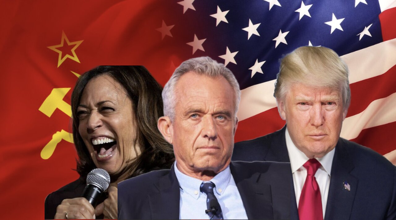What Happens to Healthcare if Kamala is President?