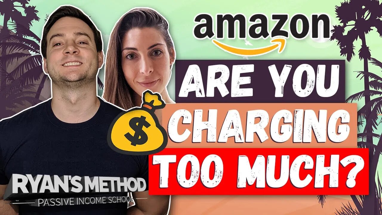 Printful Amazon Integration: Are You Charging Too Much?