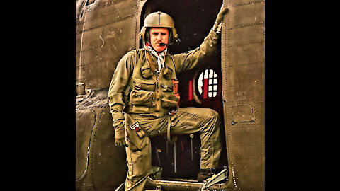 A Personal Message To Lt. Col. Stuart Scheller, The Joint Chiefs of Staff, and Joe Biden.