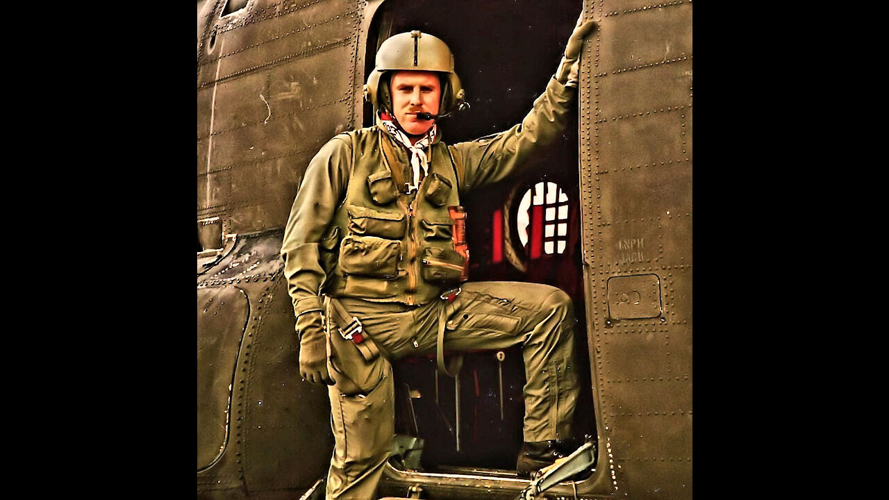 A Personal Message To Lt. Col. Stuart Scheller, The Joint Chiefs of Staff, and Joe Biden.