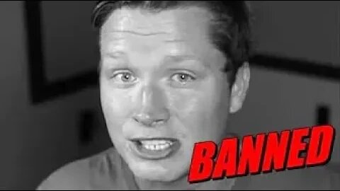 TMARTN BANNED FROM MW4 REVEAL!!