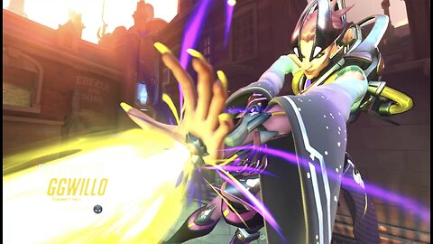 Minister Moira Isn't Messing Around This Morning!