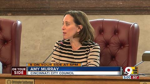 Severance deal for Cincinnati City Manager Harry Black faces uncertain fate Wednesday