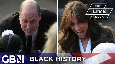Kate Middleton shares heartwarming moment with schoolchildren during Cardiff visit