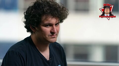 Democrat Money Launderer Sam Bankman-Fried Reveals Next Scam