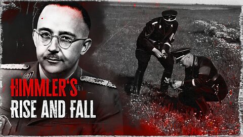 Himmler: Fanatical perpetrator of the Holocaust | Documentary