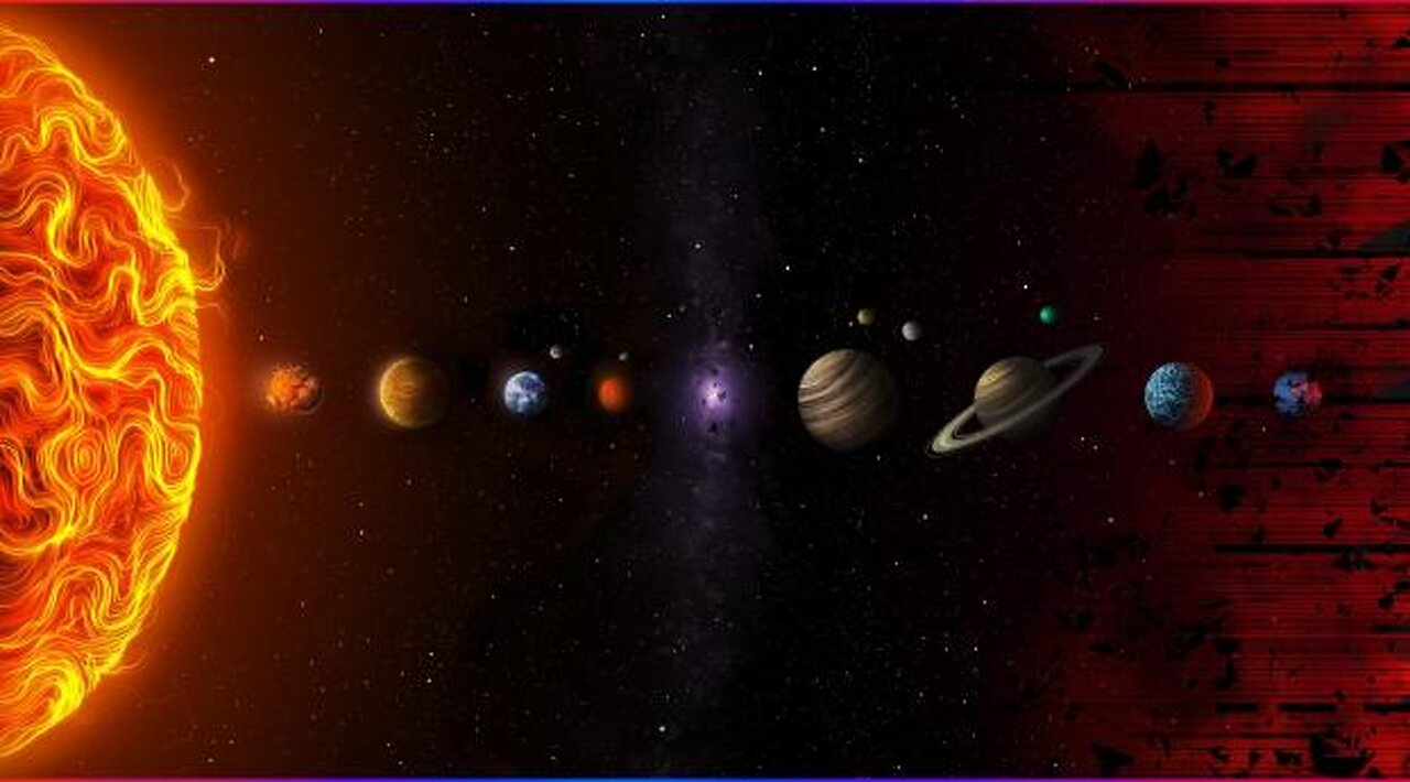 What is NASA