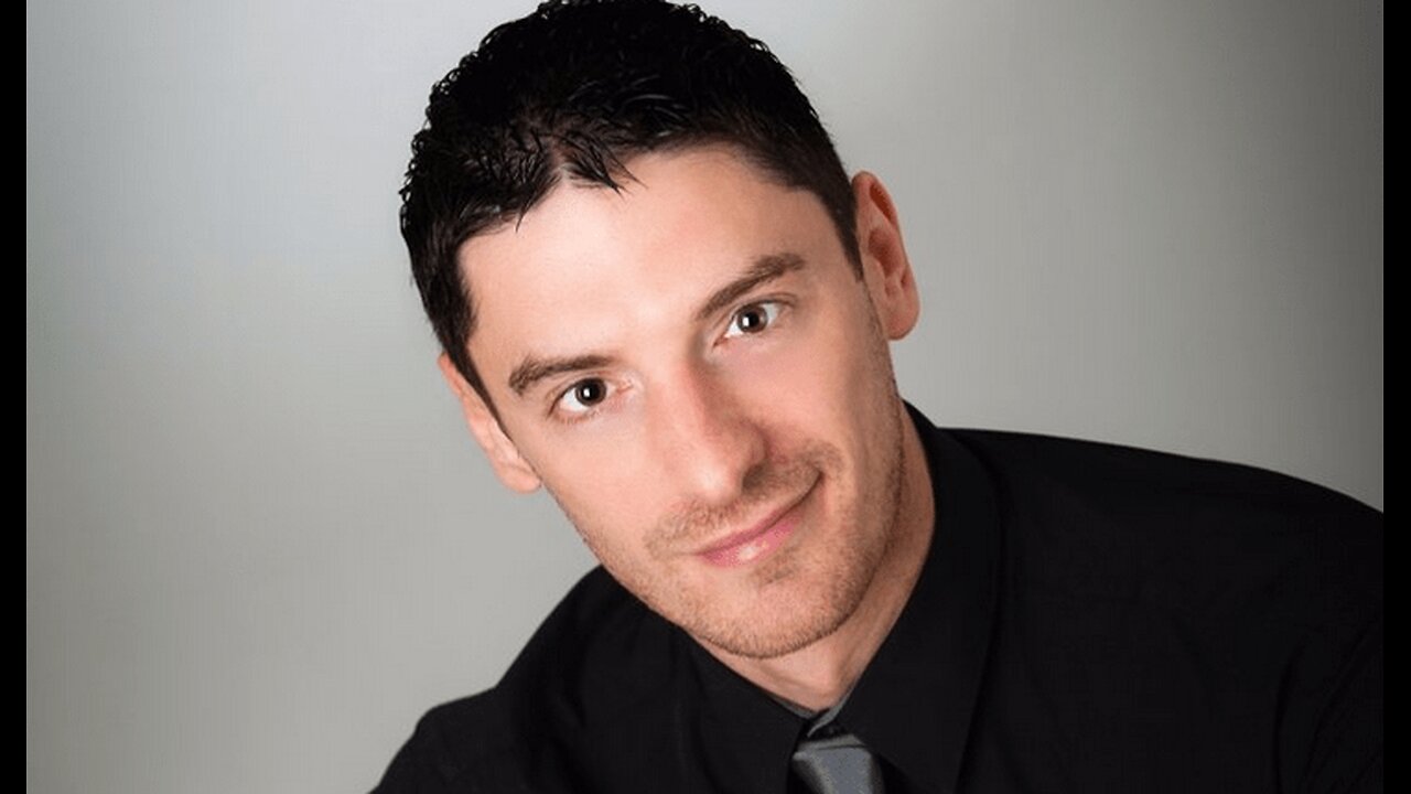 Mark Collett on Human Rights Radio Discussing Sham European Elections