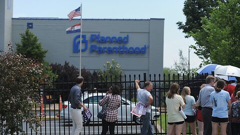 Missouri Commission Grants Stay To St. Louis Planned Parenthood