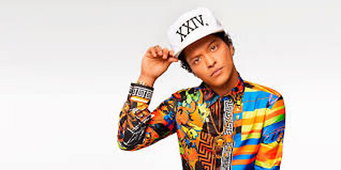 Bruno Mars - Playlist song collection