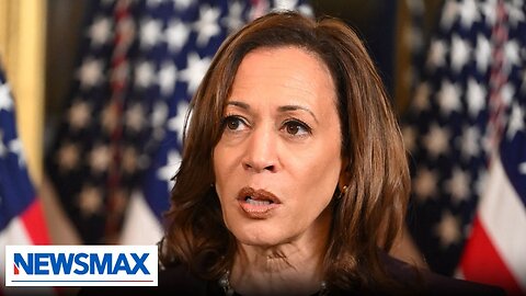 Trump to debate Kamala once Democrats figure out mess | Chris Plante The Right Squad