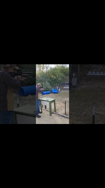 God n Guns - LCS SK19 is amazing