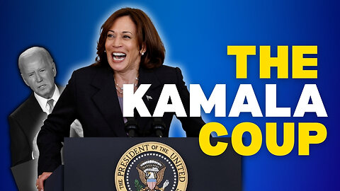 Democrats Are BACKSTABBING Biden