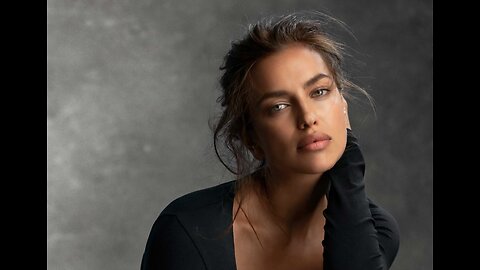 [You're Living in a] DREAM WORLD - Irina Shayk (Russian 🇷🇺 Model)