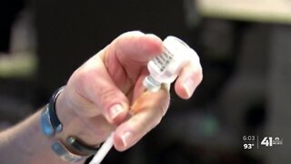 COVID-19 precautions could help prevent bad flu season