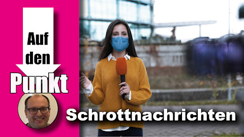 Rechte Gefahr und Corona-Panik in der Halbzeitpause (Auf den Punkt 67)