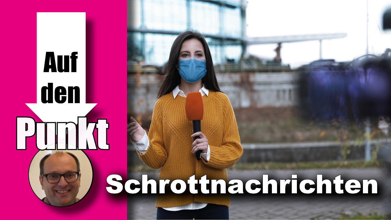 Rechte Gefahr und Corona-Panik in der Halbzeitpause (Auf den Punkt 67)