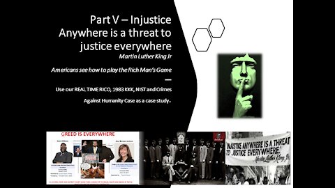 Americans Watch - REAL-TIME DC Corrupt