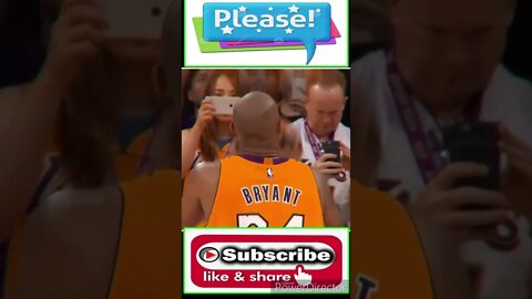 KOBE BRYANTS HIGHLIGHTS 4
