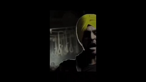 Panjabi song