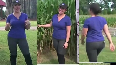 Felicia Combs 🚨Tight Jeans!🚨 Sept 25, 2021