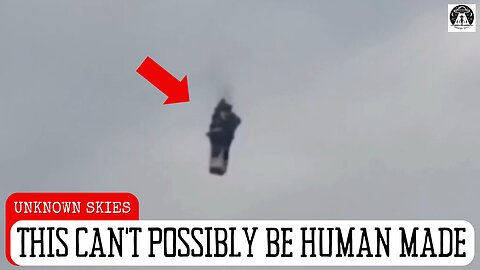 Crazy Light Phenomenon and Trending UFO Sightings Of The Week