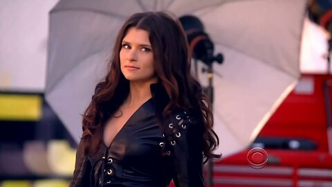 NASCAR Megastar Danica Patrick Comes Out To Support Trump - 'I'm A First Time Voter'