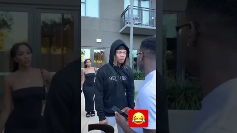 Haha this is funny af! 😂