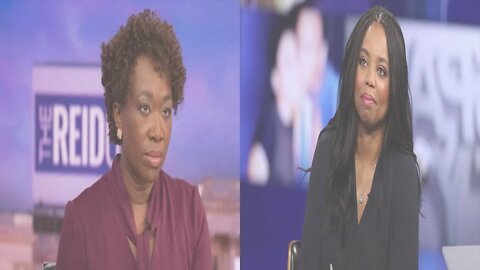 Joy Reid Ratings CRASH & Jemele Hill Memoir Could Be Embarrassing Failure