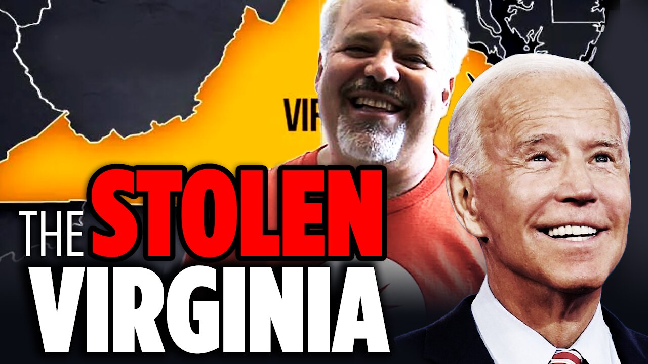 New Virginia Majority: How China-backed American communists manipulated minority groups to vote blue | Counterpunch With Trevor Loudon