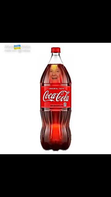 The Ultimate Donald Trump Coca-Cola Meme! 🥤