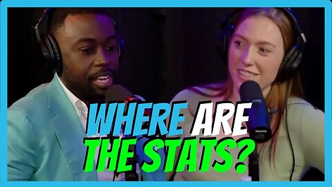 Hafeez Tries to DEBUNK the red pill