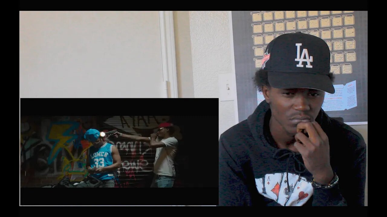 HE SHOT HIS OWN MAN'S 🥶😱⁉️Tee Grizzley - Jay & Twan 1 [Official Video] REACTION
