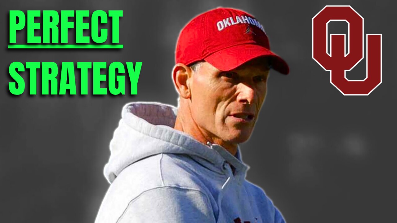 Brent Venables Just Made An INCREDIBLE Move For Oklahoma