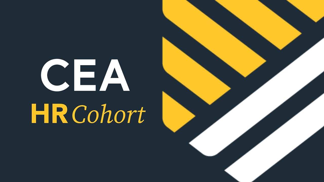 7.24.24: HR Cohort with Bob Pruitt (ADF)