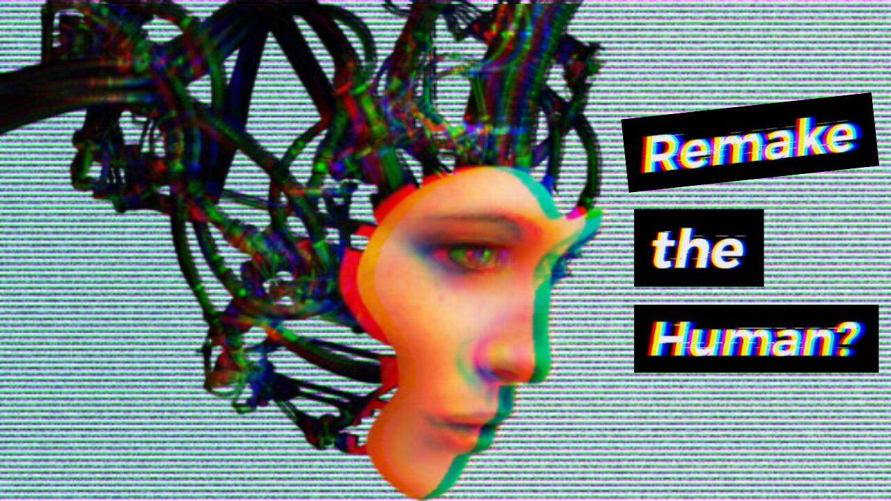 The true role of Transgenderism in the Liberal World Order