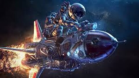 Salvage in Space ♦ By Jack Williamson