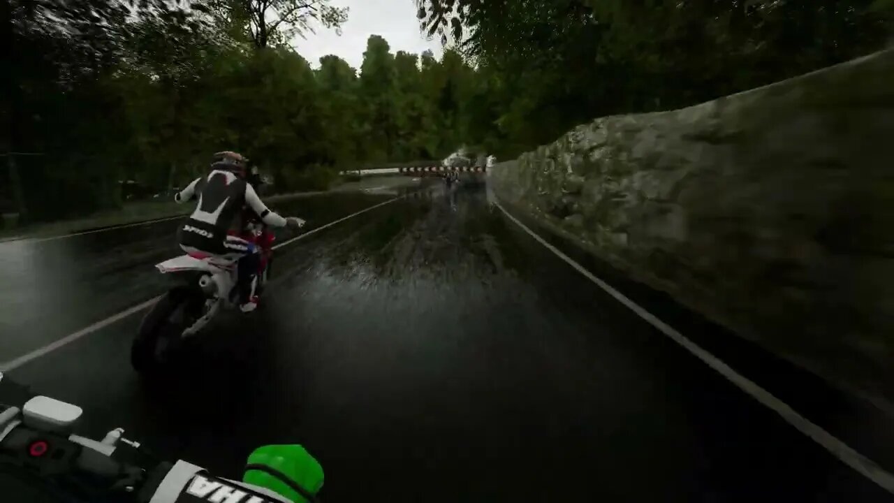 ONBOARD CÂMERA KAWAZAKI KZ 450 2019 THE FASTEST MOTORCYCLES IN THE WORLD