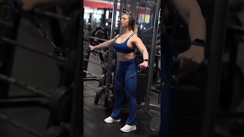 MIRANDA COHEN | MIRANDA COHEN Workout | MIRANDA COHEN Hot Short #short #shorts #viral #shortsfeed