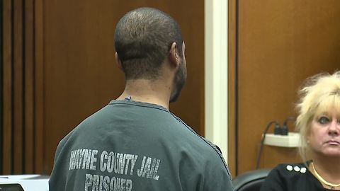 Hear chilling testimony from Floyd Galloway Jr. as he pleads guilty in Hines Park assault case