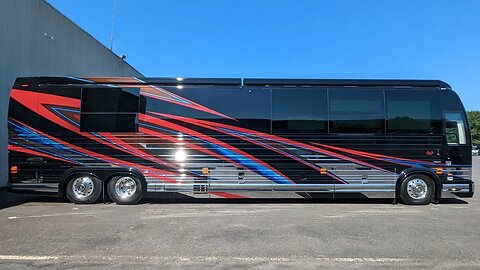 Marathon Coach in Coburg, OR | Vintage, Modern and Pre-Build Beauties