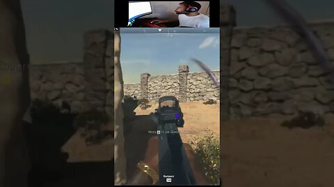 I Hate CoD Audio #CallofDuty #Shorts #MW2
